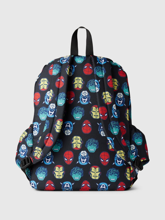 GapKids &#124 Marvel Recycled Backpack