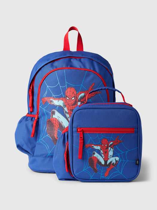 GapKids &#124 Marvel Recycled Backpack