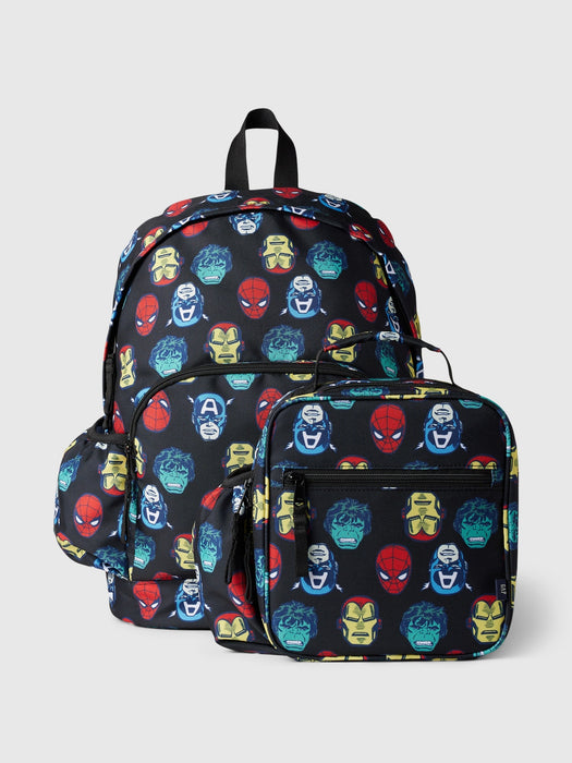 GapKids &#124 Marvel Recycled Backpack