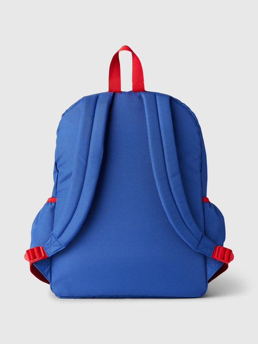 GapKids &#124 Marvel Recycled Backpack