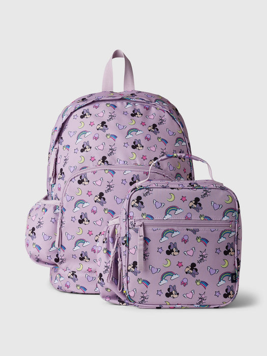 GapKids &#124 Disney Recycled Backpack