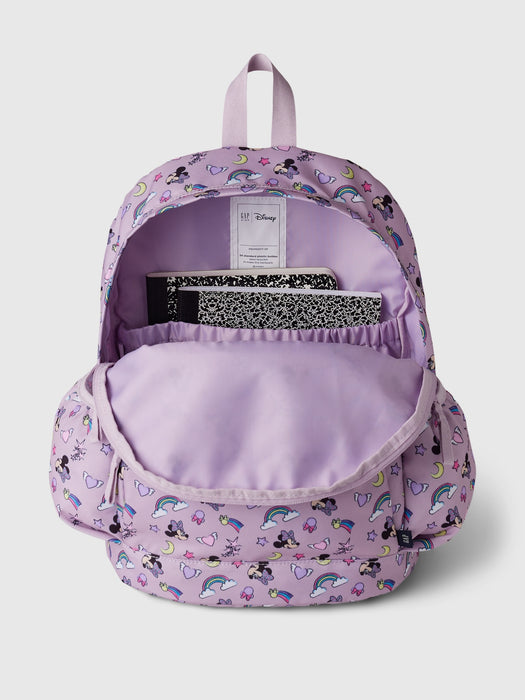 GapKids &#124 Disney Recycled Backpack