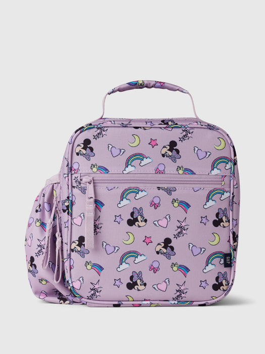 GapKids &#124 Disney Recycled Lunch Box