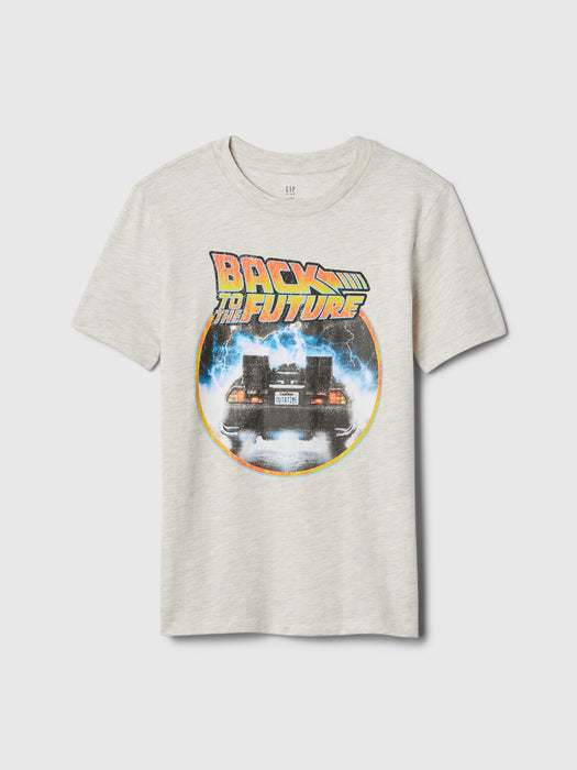 Kids Graphic T-Shirt