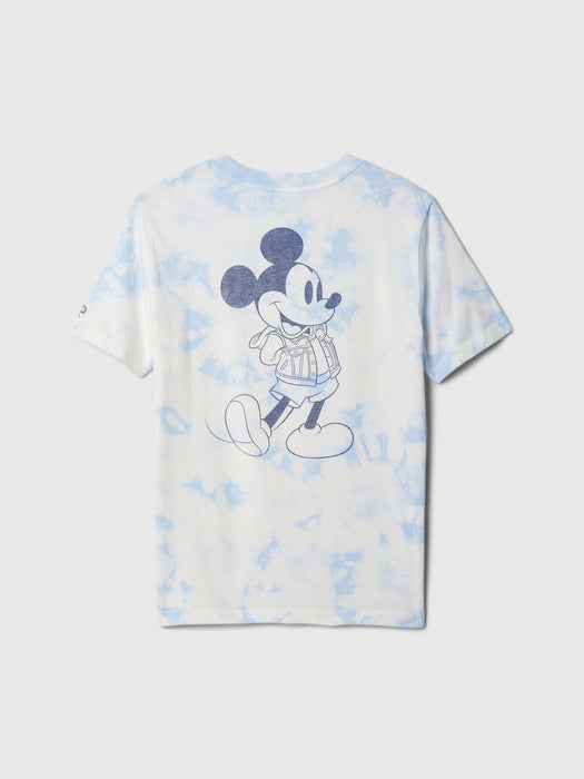 GapKids &#124 Disney Mickey Mouse T-Shirt