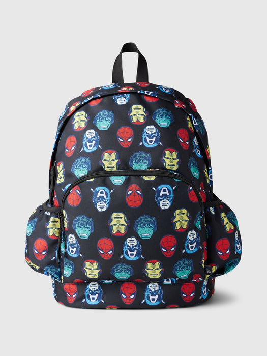 GapKids &#124 Marvel Recycled Backpack