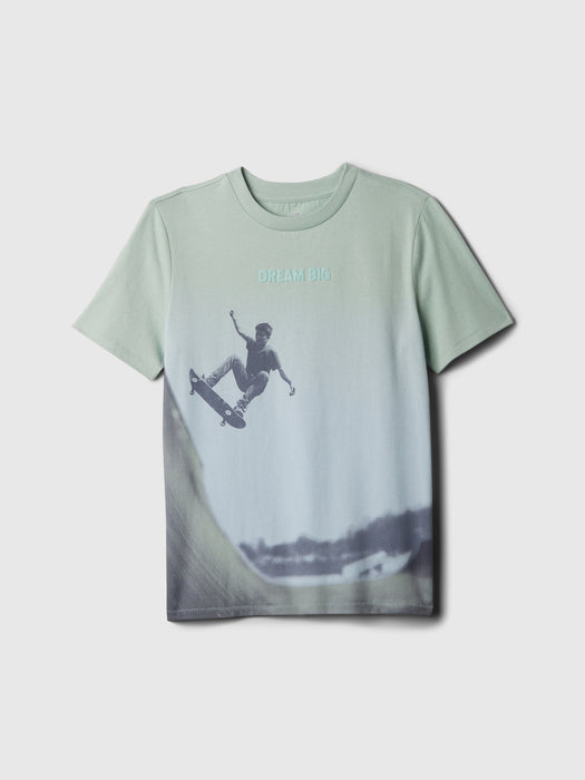 Kids Graphic T-Shirt