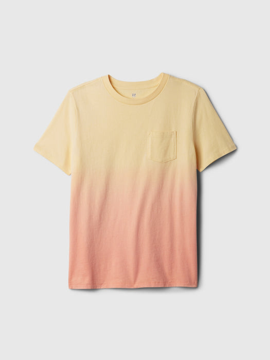 Kids Pocket T-Shirt