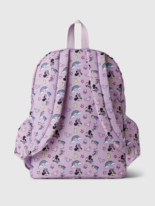 GapKids &#124 Disney Recycled Backpack