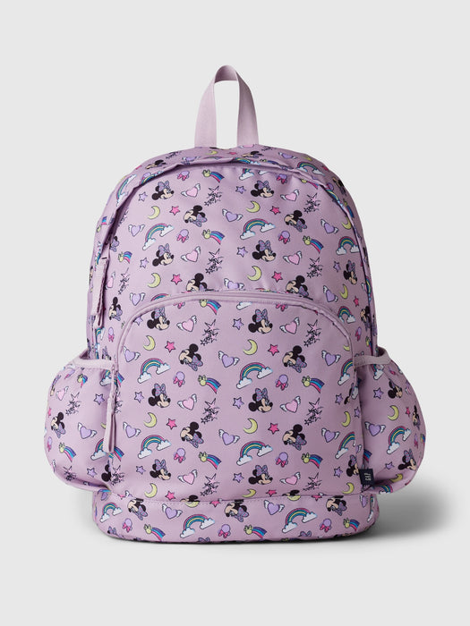 GapKids &#124 Disney Recycled Backpack