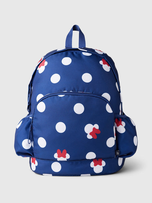 GapKids &#124 Disney Recycled Backpack