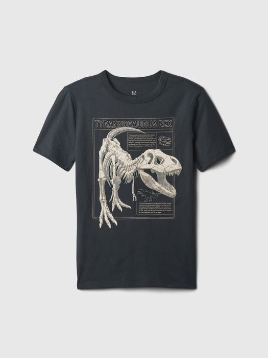 Kids Graphic T-Shirt