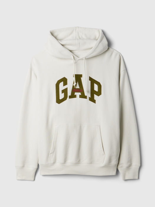 GapHeritage Logo Hoodie