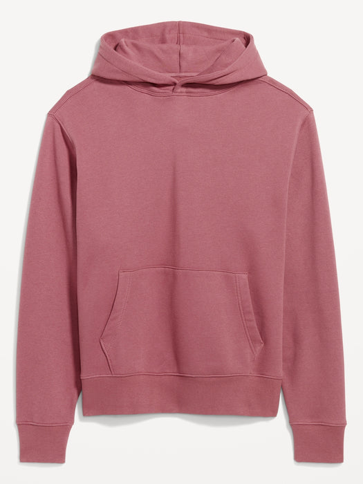 Rotation Pullover Hoodie