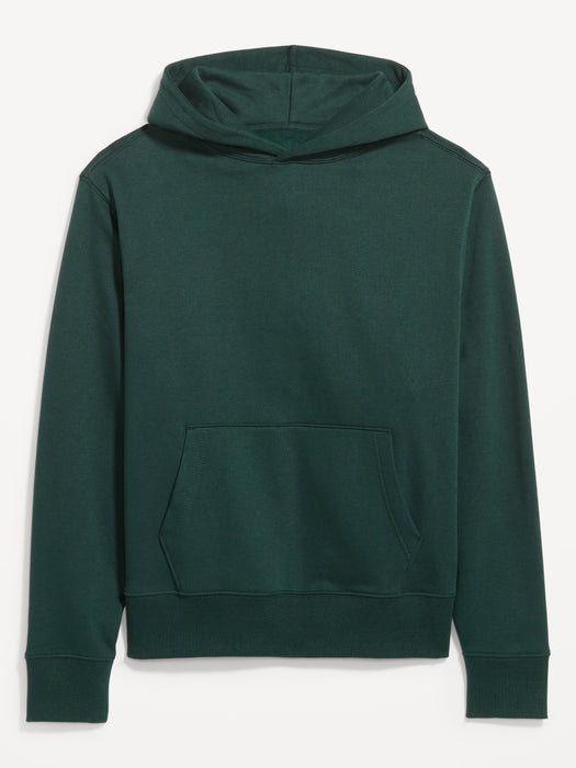 Rotation Pullover Hoodie