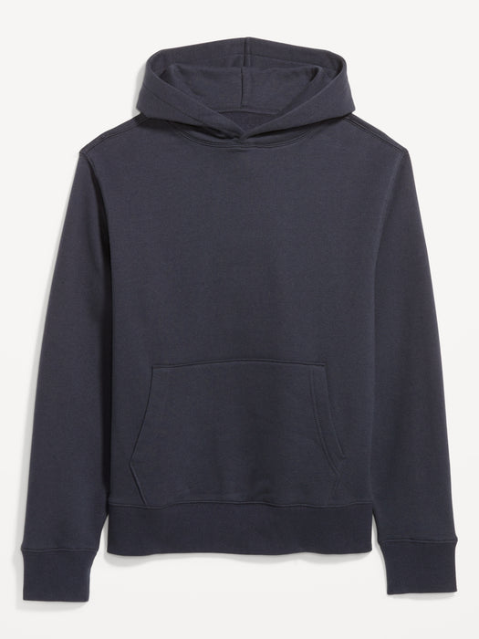 Rotation Pullover Hoodie