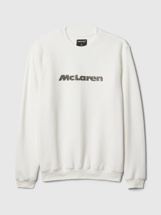 McLaren Graphic Sweatshirt