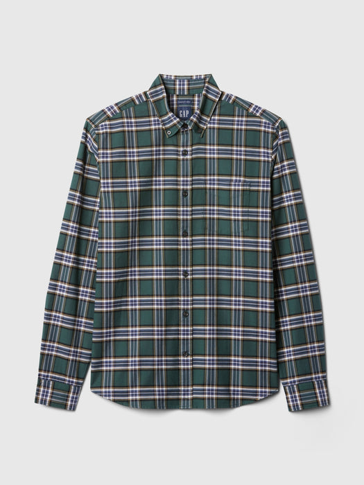 Classic Oxford Shirt in Standard Fit