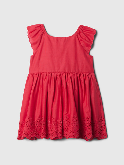 babyGap Eyelet Dress