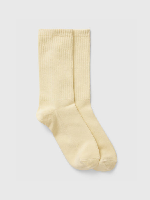 Crew Socks