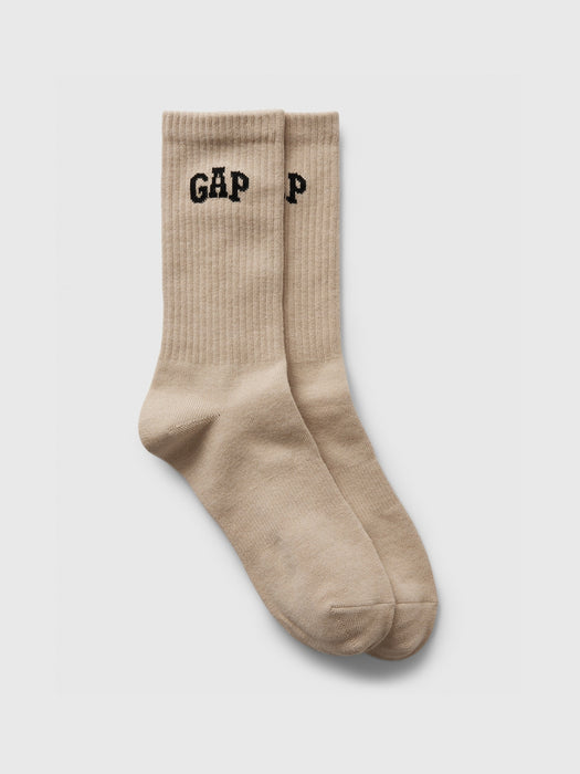 Quarter Crew Socks