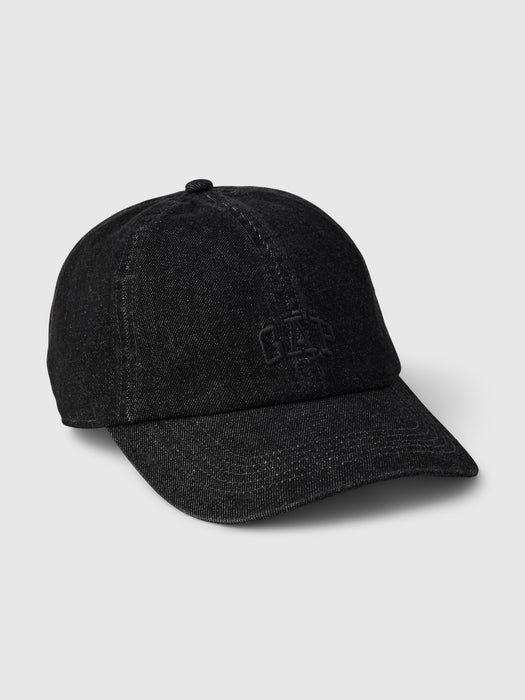 Gap Logo Baseball Hat