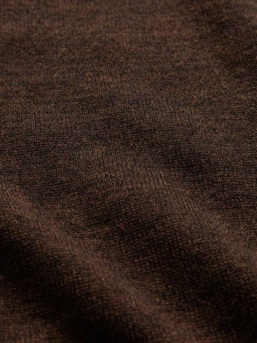 Merino Sweater