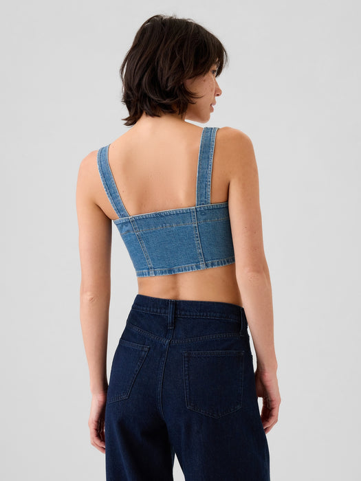 Cropped Denim Brami