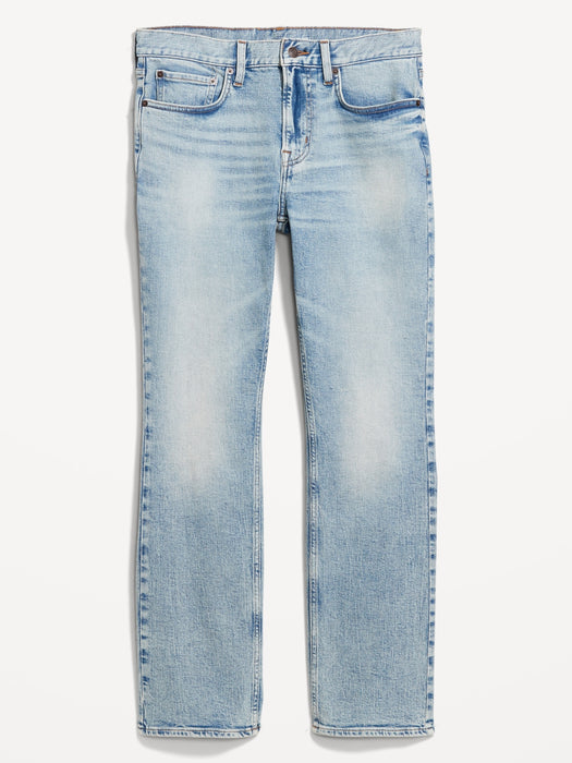 Boot-Cut Built-In Flex Jeans