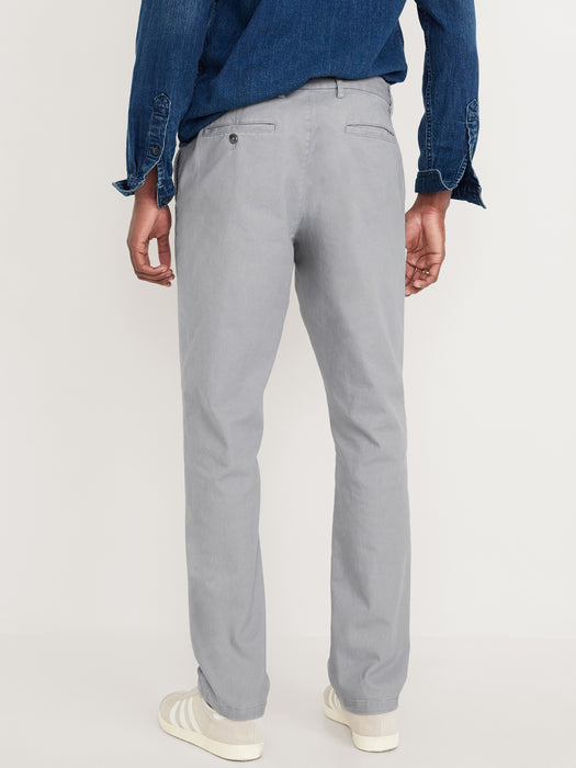 Straight Rotation Chino Pants