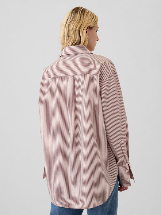 Organic Cotton Big Shirt