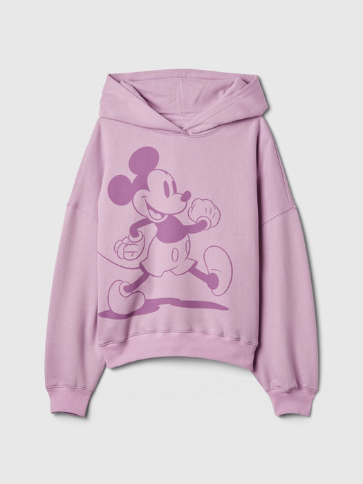 Gap × Disney Kids Vintage Soft Mickey Mouse Hoodie