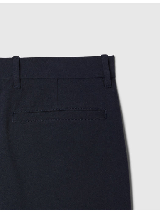 365 Relaxed Pleated Trousers