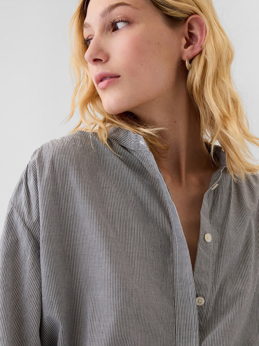 Relaxed Shirt