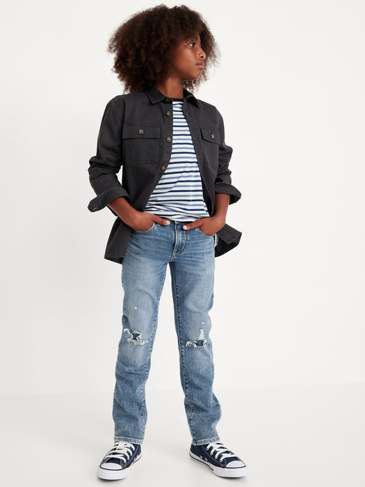 Slim 360° Stretch Jeans for Boys