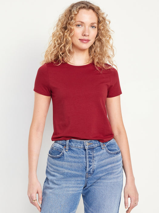 Bestee Crop T-Shirt