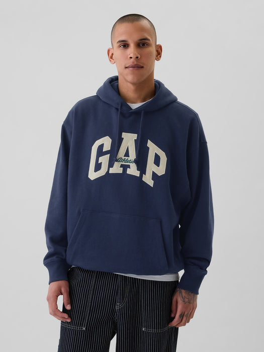 GapHeritage Logo Hoodie