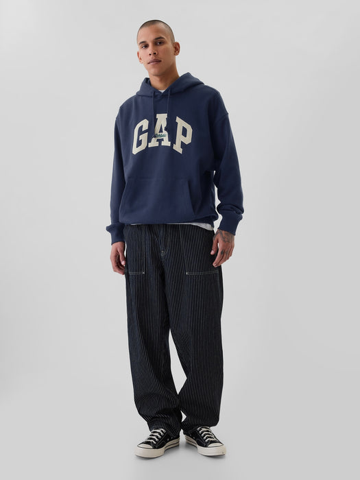 GapHeritage Logo Hoodie