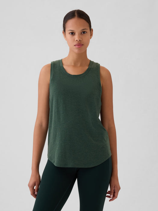 GapFit Muscle Tank Top