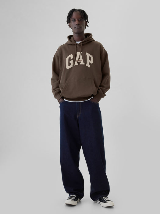 GapHeritage Logo Hoodie