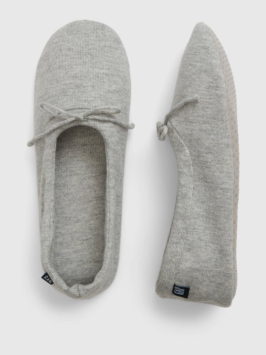 CashSoft Slippers