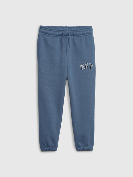 Toddler Arch Logo Joggers