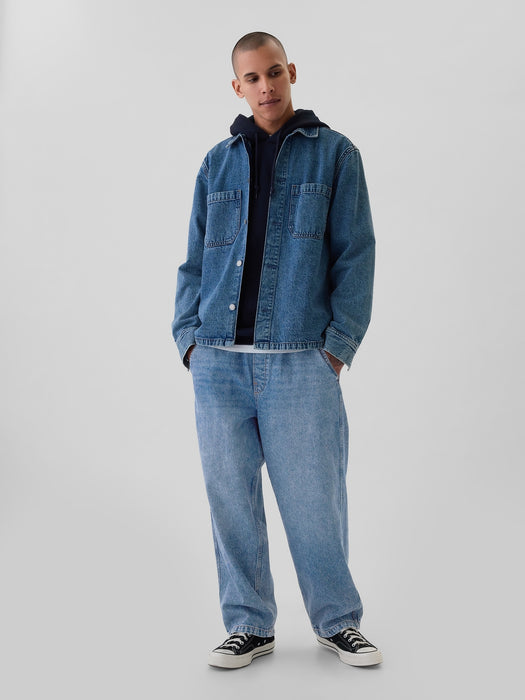 Baggy Jeans