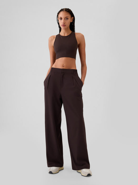 GapFit High Rise Runaround Trousers