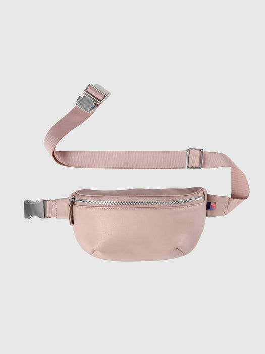 Kibou Mini Vegan Leather Belt Bag