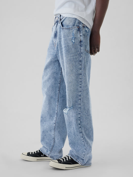 Baggy Jeans