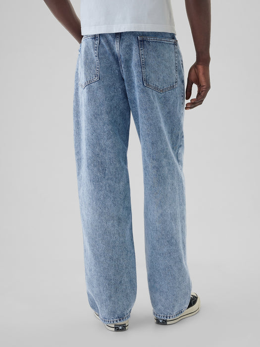 Baggy Jeans