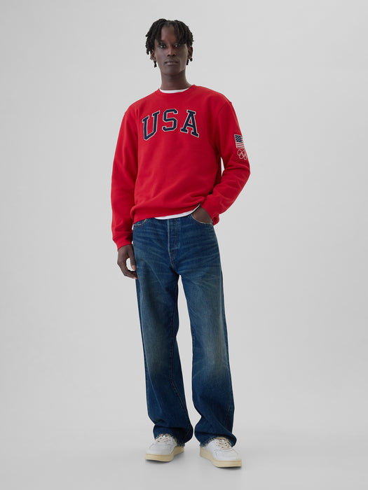 Team USA Sweatshirt