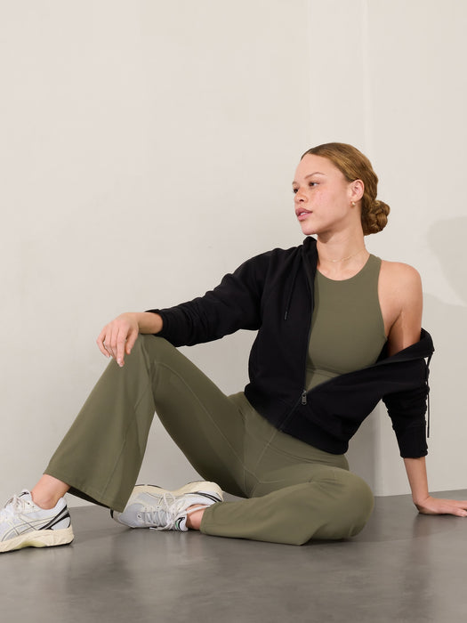 Elation Ultra High Rise Flare Pant