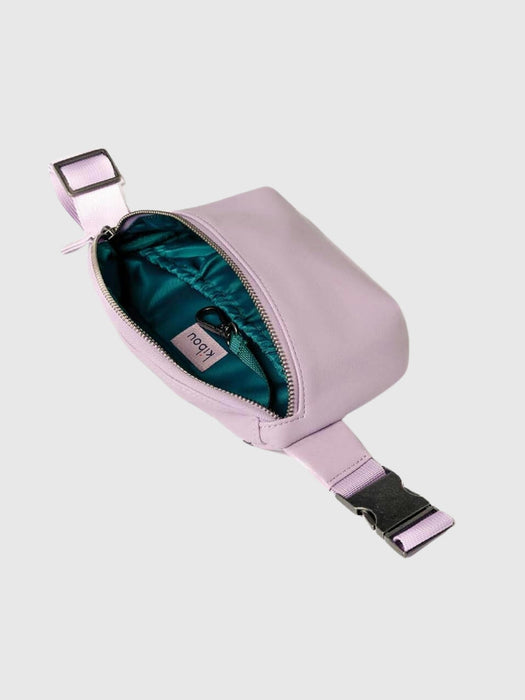 Kibou Mini Vegan Leather Belt Bag